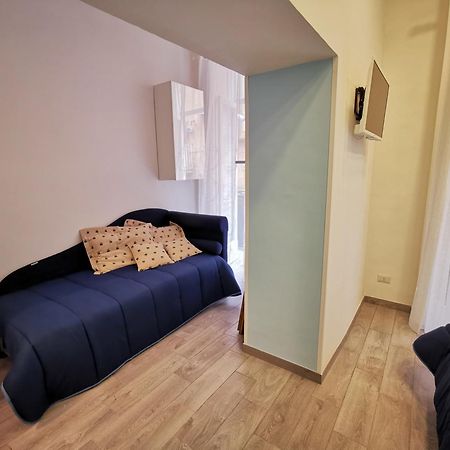 Benincasaroom Neapel Zimmer foto
