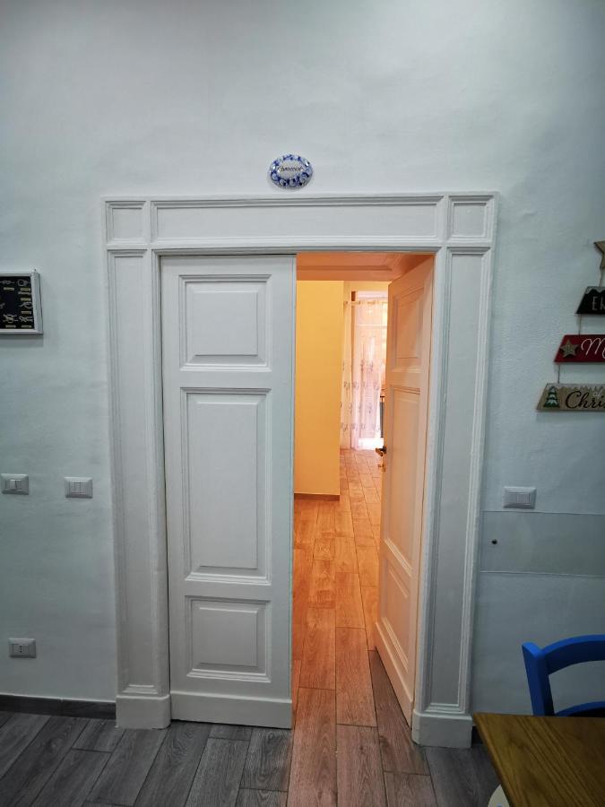 Benincasaroom Neapel Exterior foto